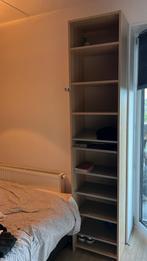 IKEA Opbergkast - Kleding/Schoenen, Ophalen, Met plank(en), Gebruikt, 200 cm of meer