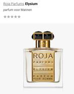 Roja Parfums Elysium parfum voor Mannen 50 ml, Sieraden, Tassen en Uiterlijk, Uiterlijk | Parfum, Nieuw, Ophalen of Verzenden