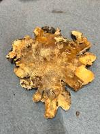 Epoxy blad 85 cm ! River Table blad, 50 tot 100 cm, Ophalen of Verzenden, Zo goed als nieuw, 25 tot 50 cm