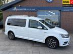 Volkswagen Caddy Maxi 1.4 TSI JOIN 96kw Life 7pers.( Airco,, Auto's, Volkswagen, Voorwielaandrijving, 12 maanden, Gebruikt, 4 cilinders