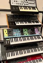 MOOG WALDORF NORD, Ophalen, Zo goed als nieuw, Overige aantallen, Overige merken