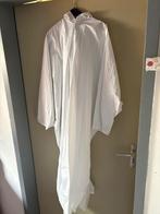 Regenjas, Kleding | Dames, Jassen | Zomer, Ophalen, Gedragen, Maat 42/44 (L), Wit