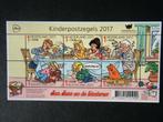 V 119 Nederland 2017 P.F., Postzegels en Munten, Ophalen of Verzenden, Na 1940, Postfris