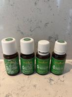 Young Living 4x olie voor dieren, Animal Scents, Ophalen of Verzenden, Zo goed als nieuw, Aroma