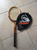 Dunlop McEnroe Junior Tennisracket, Ophalen of Verzenden, Zo goed als nieuw, Racket, Dunlop