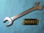 Een Steeksleutel van Hazet No.450 - 26 x 29 mm., Ophalen of Verzenden, Zo goed als nieuw