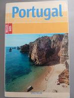 G. Calvo - Portugal, Europa, Ophalen of Verzenden, Zo goed als nieuw, Reisgids of -boek