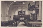 Uithuizen Interieur Hervormde Kerk Ansichtkaart (A 1428 ), Ophalen of Verzenden, 1960 tot 1980, Gelopen, Noord-Brabant