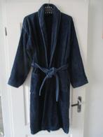 Badstof Badjas, Ophalen, Gedragen