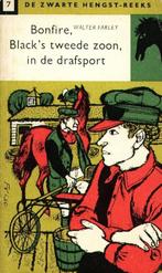 Zwarte Hengst dl 7 - Bonfire, Black's tweede zoon, in de d, Boeken, Verzenden, Gelezen, Walter Farley