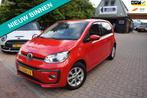 Volkswagen Up! 1.0 BMT move up! 5 DEURS /CRUISECONTROL/AIRCO, Voorwielaandrijving, Stof, Gebruikt, 23 km/l