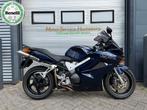 HONDA VFR 800 FI VTEC (bj 2002), Motoren, Motoren | Honda, 782 cc, 4 cilinders, Bedrijf, Sport