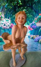 Een mooi beeld van Marilyn Monroe, Ophalen of Verzenden