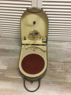 Philips AG2141 platenspeler, Audio, Tv en Foto, Ophalen of Verzenden, Gebruikt, Platenspeler, Philips