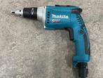 Makita FS6300R Elektro-schroevendraaier (nieuw), Ophalen of Verzenden, Nieuw, Boormachine