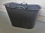 Bath bucket, Huis en Inrichting, Ophalen, Gebruikt, Overige typen, 50 tot 100 cm