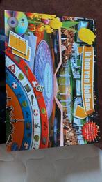 Ik hou van Holland bordspel, Ophalen of Verzenden, Zo goed als nieuw