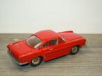 Renault Floride - Dinky Toys 543 France, Hobby en Vrije tijd, Modelauto's | 1:43, Gebruikt, Engeland, Auto, Verzenden