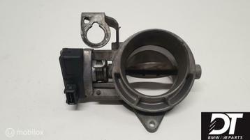 Gasklep huis BMW 3-serie E36 M52 13541748840 beschikbaar voor biedingen