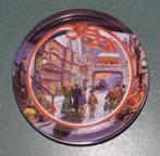 Blik met afbeelding van Anton Pieck, Verzamelen, Blikken, Ophalen of Verzenden, Zo goed als nieuw, Overige, Overige merken