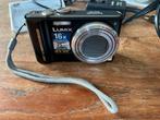 Digitale camera Panasonic Lumix TZ8, Compact, Ophalen of Verzenden, Zo goed als nieuw, Overige Merken