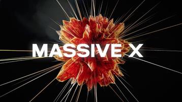 Native Instruments Massive X +  beschikbaar voor biedingen