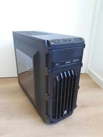 Budget Game PC | i7-4820K | GTX980 | 16GB | 1TB beschikbaar voor biedingen