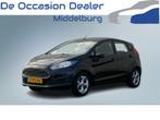 Ford Fiesta 1.0 Style (bj 2014), Auto's, Ford, Voorwielaandrijving, Euro 5, Gebruikt, 525 kg