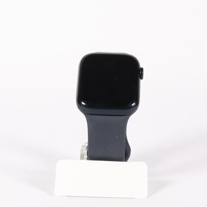 Apple Watch Series 9 45MM LTE - Incl. Garantie (C), Sieraden, Tassen en Uiterlijk, Smartwatches, Gebruikt