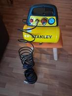 compressor, Doe-het-zelf en Verbouw, Minder dan 25 liter, Ophalen, 6 tot 10 bar, Minder dan 200 liter/min