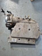 Saab B284 V6 inlaatspruitstuk, gasklep en injectoren, Ophalen of Verzenden, Gebruikt, Saab