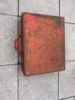 Geredschaap koffer Bosch, Ophalen of Verzenden, Gebruikt