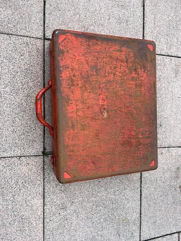 Geredschaap koffer Bosch beschikbaar voor biedingen