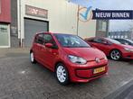 Volkswagen up! 1.0 move up! BlueM. Airco NAP Nette Auto!, Euro 5, Gebruikt, Up!, 840 kg