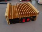 Zetagi b47 lineair. 50W fm /am. 100 ssb, Ophalen of Verzenden, Gebruikt