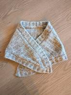 Alpaca wollen sjaal/omslagdoek voor kinderen - Nieuw, Ophalen of Verzenden, Nieuw, Jongetje of Meisje, Sjaal