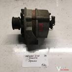 Mercedes W201    2.0 Benzine 1985   Dynamo  0 120 489 323