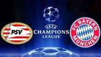 PSV-Bayern Munchen 28-1 ticket, vak PR, Tickets en Kaartjes, Eén persoon