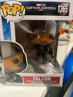 Captain America Falcon, Ophalen of Verzenden, Zo goed als nieuw
