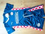 Psv teneu uit '25-'26 ( ik denk maat 128-134), Sport en Fitness, Voetbal, Maat XS of kleiner, Ophalen of Verzenden, Nieuw, Shirt