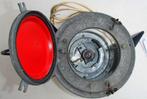 Scheepslamp bakboord, Antiek en Kunst, Ophalen of Verzenden