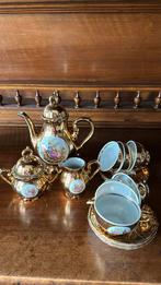 Theeservies Bavaria, Antiek en Kunst, Antiek | Servies compleet, Ophalen of Verzenden