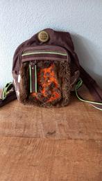 Oilily rugzakje, 25 tot 40 cm, Zo goed als nieuw, 30 tot 45 cm, Ophalen