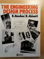 The engineering design process, Boeken, Studieboeken en Cursussen, Ophalen of Verzenden, Beta, Gelezen, HBO