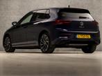Volkswagen Golf 1.5 TSI Sport (4 CILINDER, APPLE CARPLAY, GR, Voorwielaandrijving, 12 maanden, 4 cilinders, Blauw