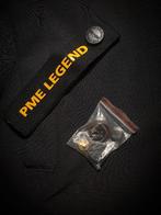 ✅️EXCLUSIEVE PME LEGEND SNOWPACK WINTER JAS MAAT L✅️, Kleding | Heren, Jassen | Winter, Maat 52/54 (L), Zwart, Ophalen of Verzenden
