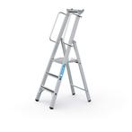 Zarges Trapladder Meistertritt 3 Treden - New, Nieuw, Trap, Minder dan 2 meter, Ophalen