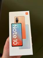 Xiaomi Redmi note 10 pro, Telecommunicatie, Mobiele telefoons | Overige merken, Ophalen of Verzenden, Zo goed als nieuw, 6 megapixel of meer