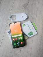 Samsung Galaxy A33 5G 128GB met accessoires €120, Zwart, Ophalen of Verzenden, Zo goed als nieuw, 128 GB