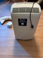 Mobiele airco Delonghi, Witgoed en Apparatuur, Ophalen, Gebruikt, Minder dan 60 m³, 3 snelheden of meer
